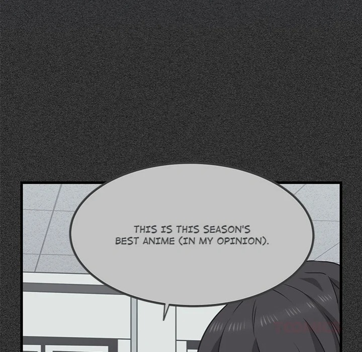 Snapping Into Love Uncensored chapter 36 page 116