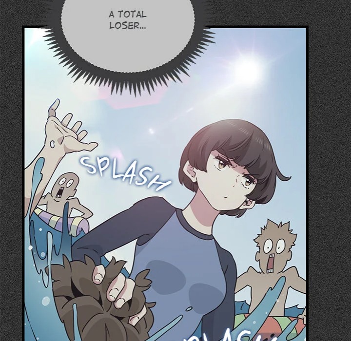 Snapping Into Love Uncensored chapter 36 page 120