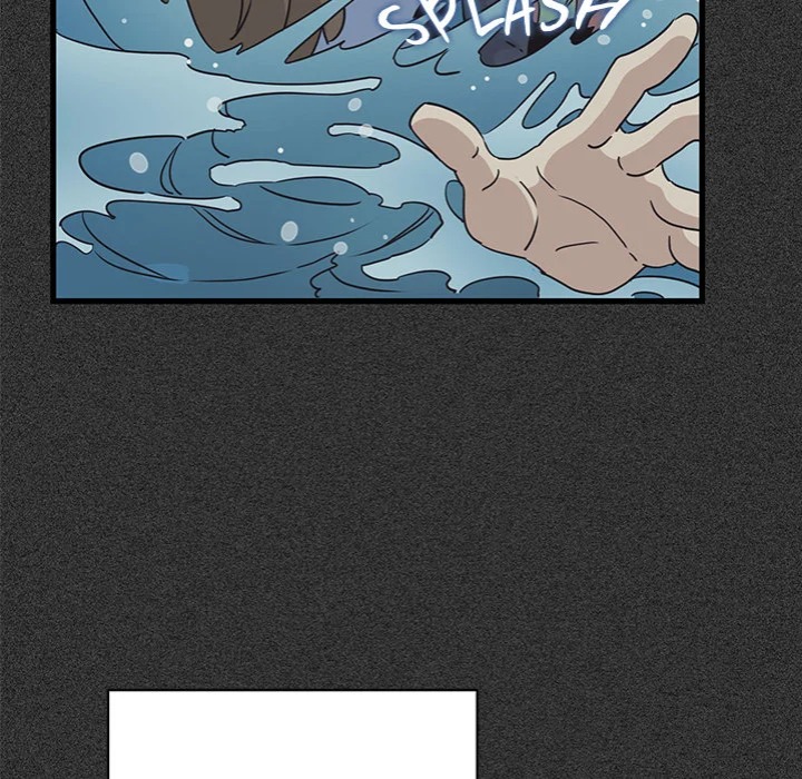 Snapping Into Love Uncensored chapter 36 page 121