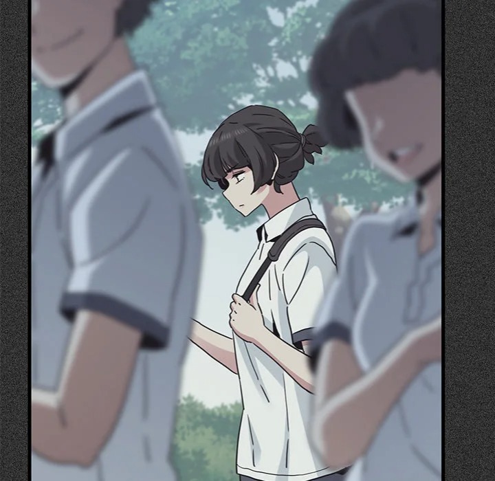 Snapping Into Love Uncensored chapter 36 page 123