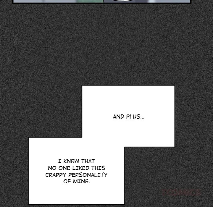 Snapping Into Love Uncensored chapter 36 page 124