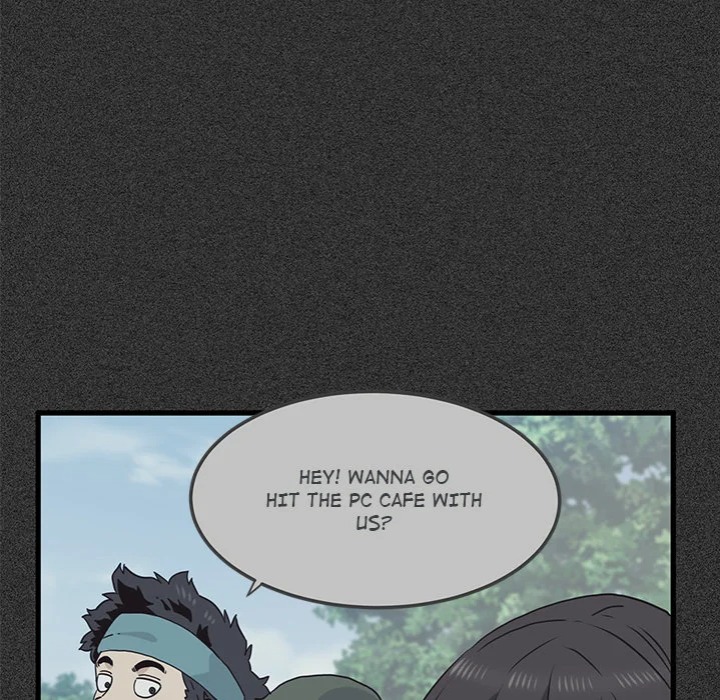 Snapping Into Love Uncensored chapter 36 page 125