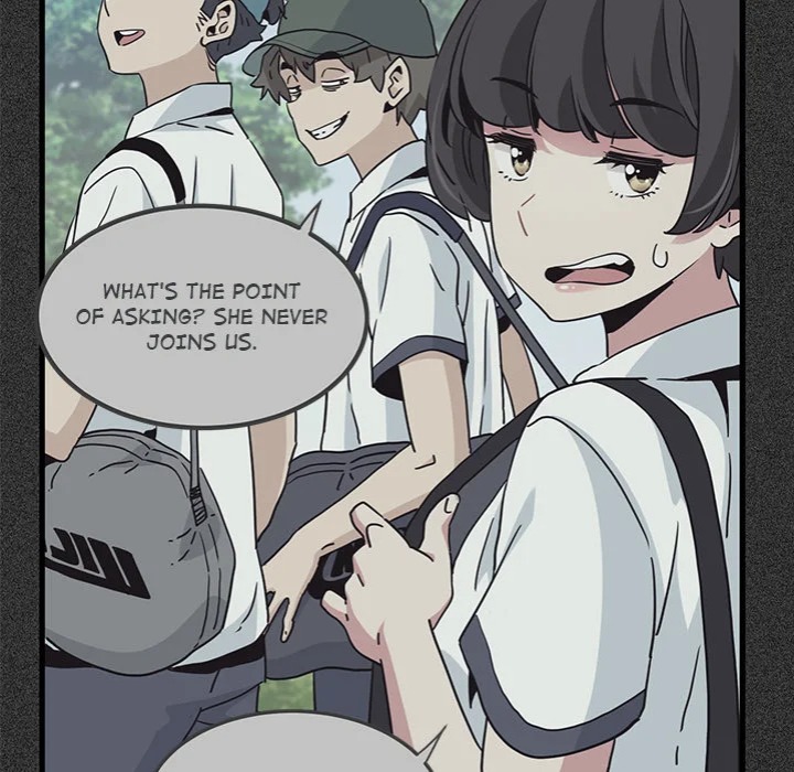 Snapping Into Love Uncensored chapter 36 page 126