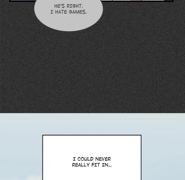 Snapping Into Love Uncensored chapter 36 page 127