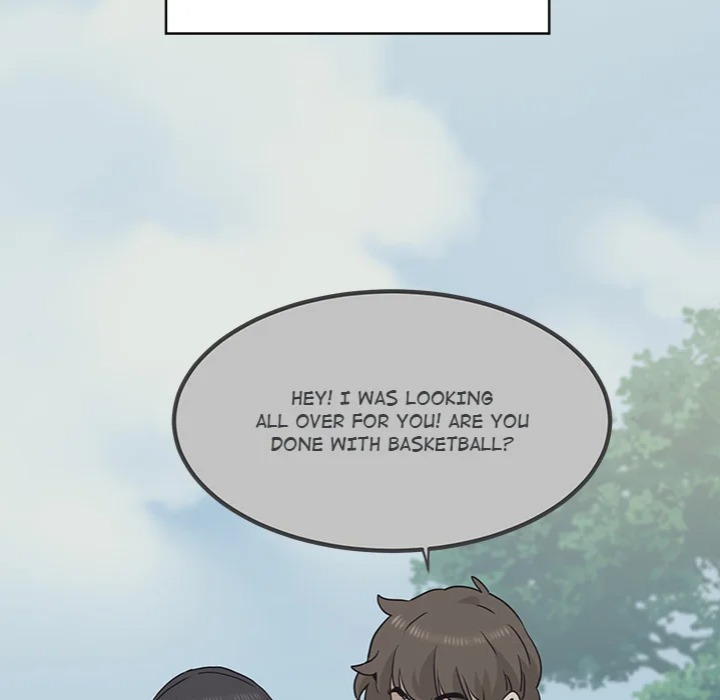 Snapping Into Love Uncensored chapter 36 page 128