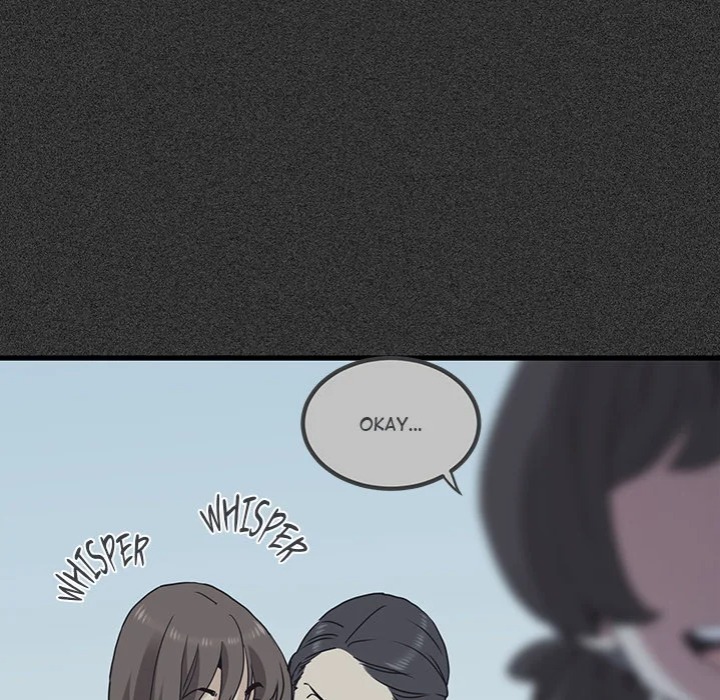 Snapping Into Love Uncensored chapter 36 page 131