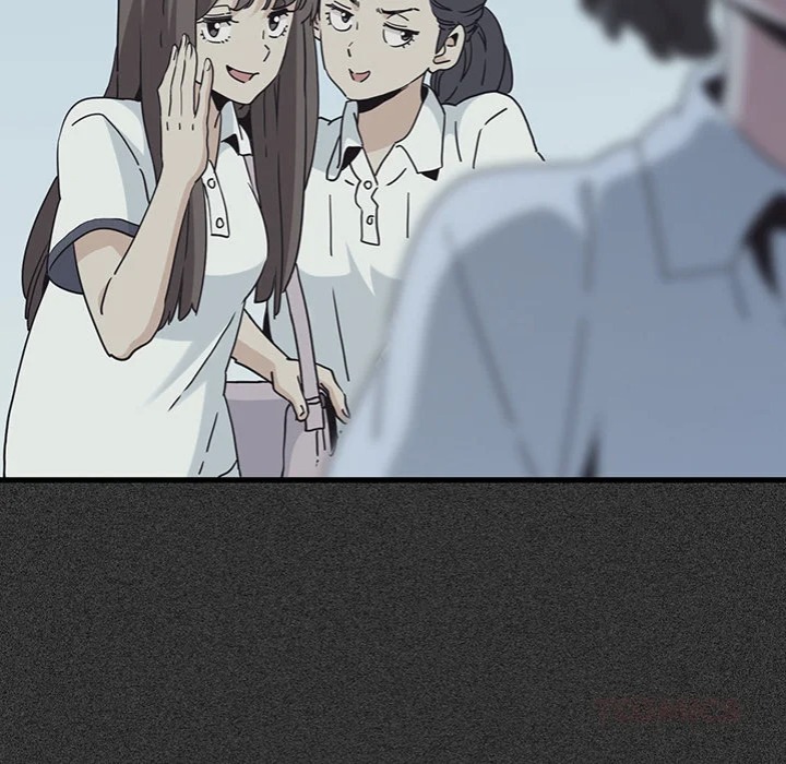 Snapping Into Love Uncensored chapter 36 page 132