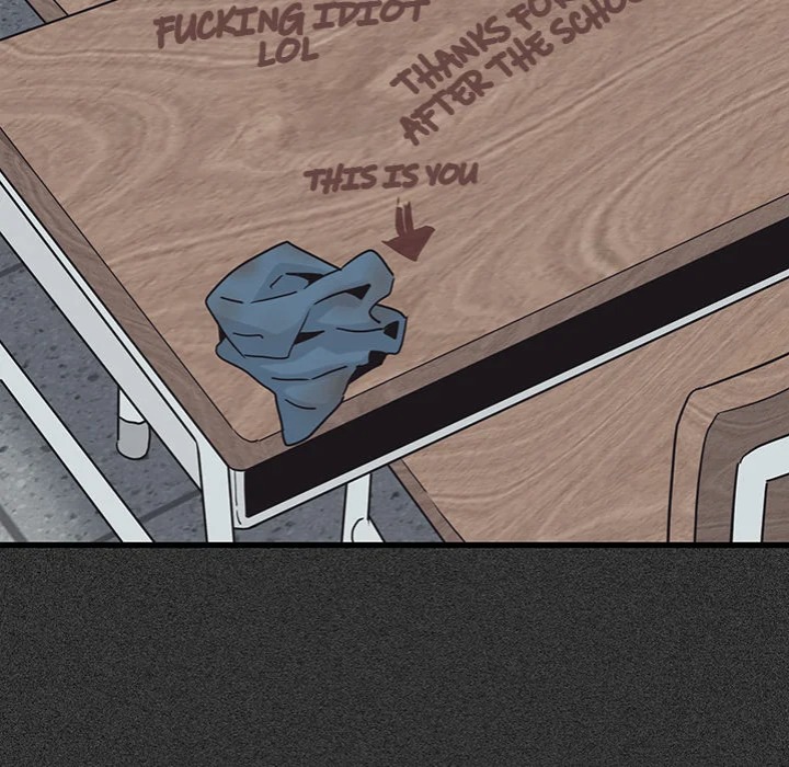Snapping Into Love Uncensored chapter 36 page 134