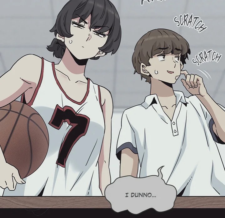 Snapping Into Love Uncensored chapter 36 page 136