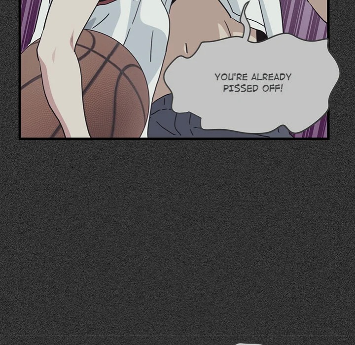 Snapping Into Love Uncensored chapter 36 page 139