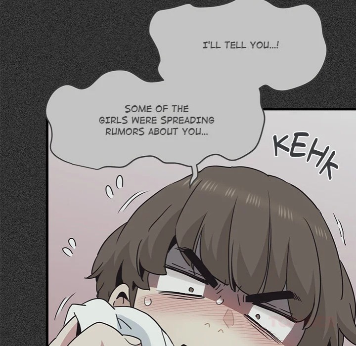 Snapping Into Love Uncensored chapter 36 page 140