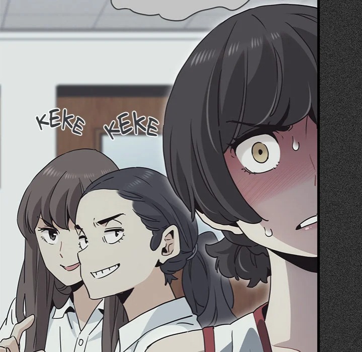 Snapping Into Love Uncensored chapter 36 page 143
