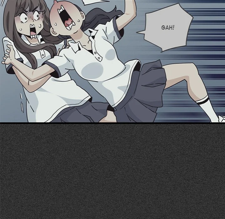 Snapping Into Love Uncensored chapter 36 page 146