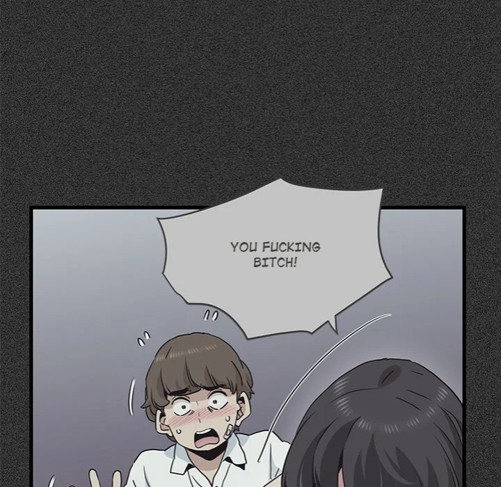 Snapping Into Love Uncensored chapter 36 page 147