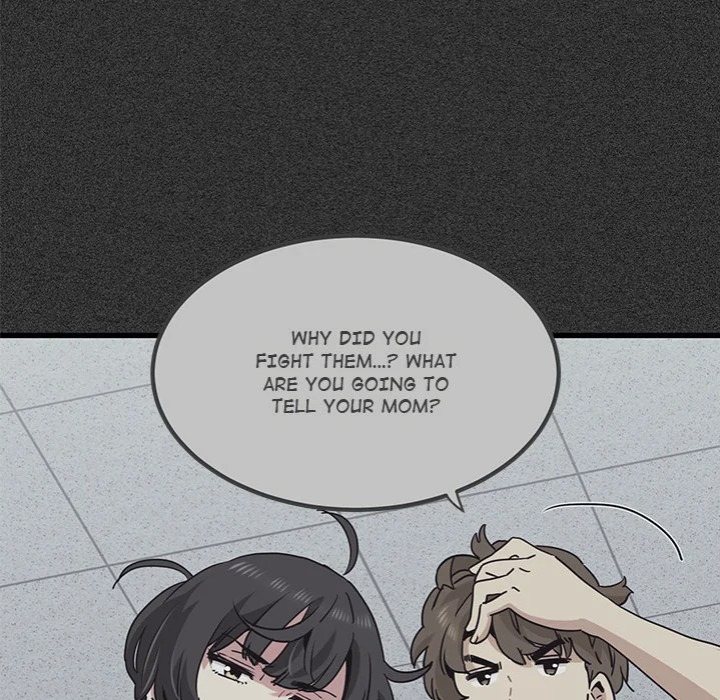 Snapping Into Love Uncensored chapter 36 page 150