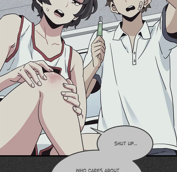 Snapping Into Love Uncensored chapter 36 page 151