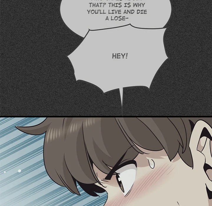 Snapping Into Love Uncensored chapter 36 page 152