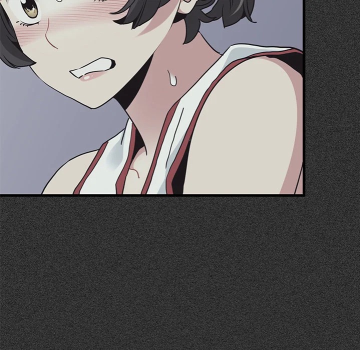 Snapping Into Love Uncensored chapter 36 page 155