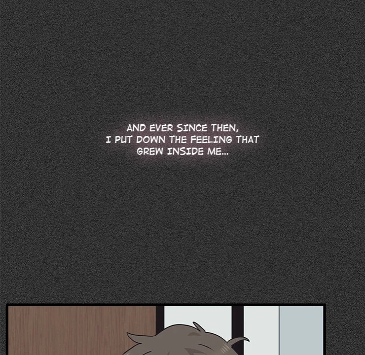 Snapping Into Love Uncensored chapter 36 page 162
