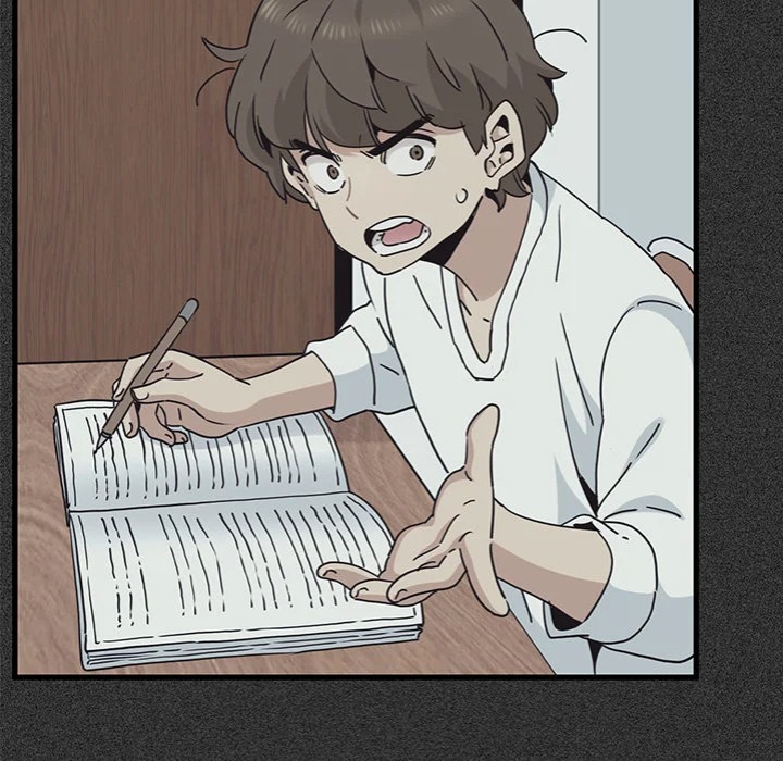 Snapping Into Love Uncensored chapter 36 page 163