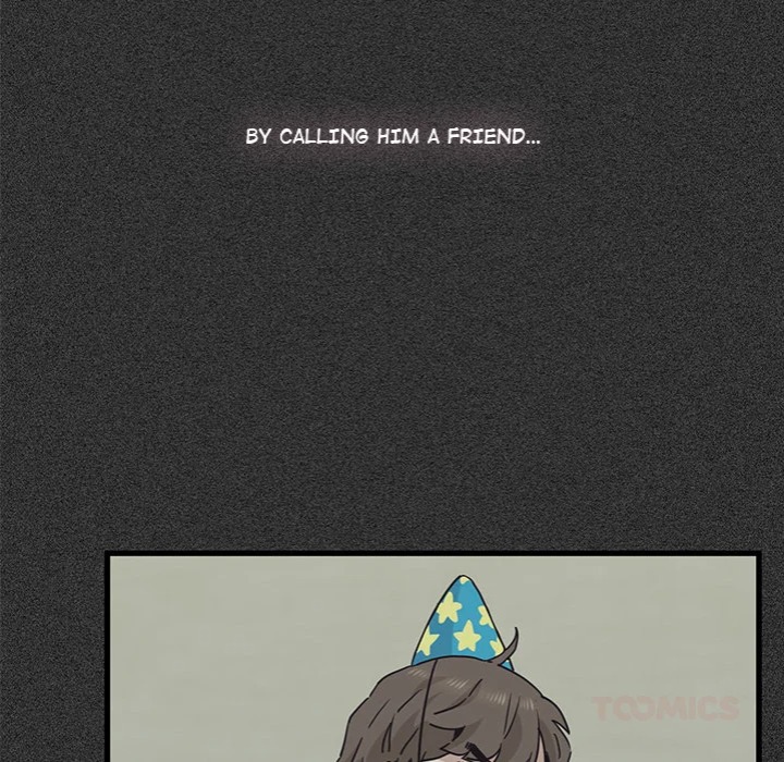 Snapping Into Love Uncensored chapter 36 page 164