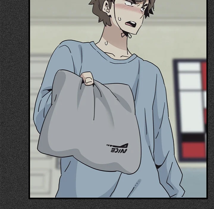 Snapping Into Love Uncensored chapter 36 page 165