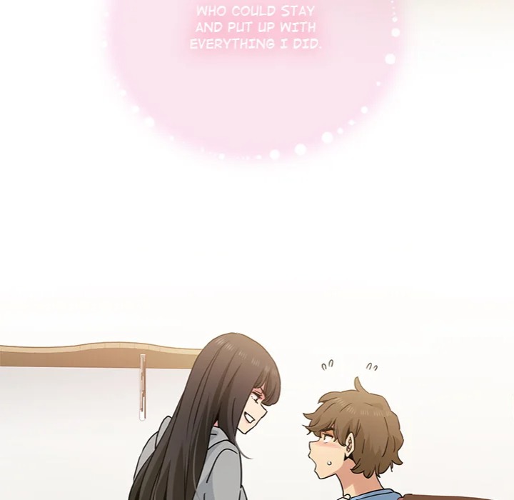 Snapping Into Love Uncensored chapter 36 page 167