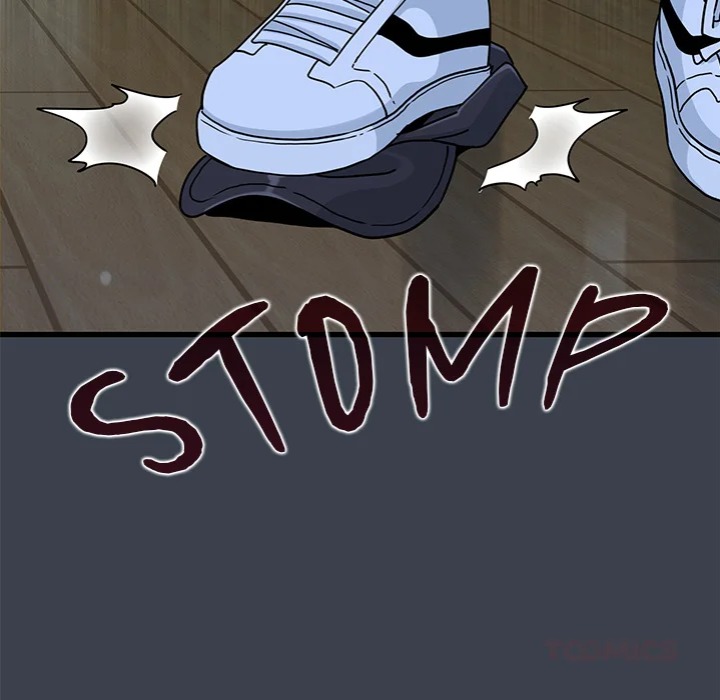 Snapping Into Love Uncensored chapter 36 page 180