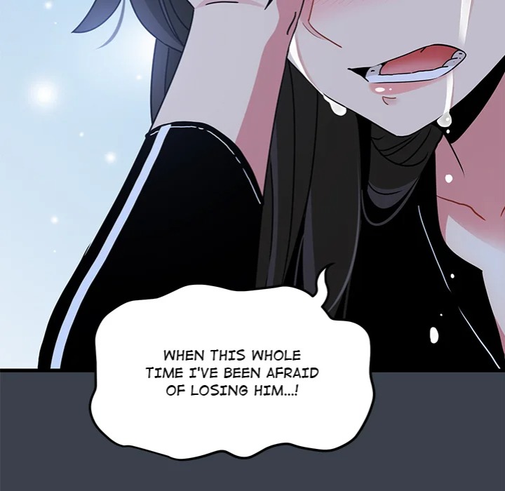 Snapping Into Love Uncensored chapter 36 page 182