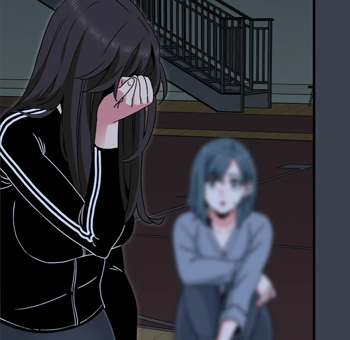Snapping Into Love Uncensored chapter 36 page 184
