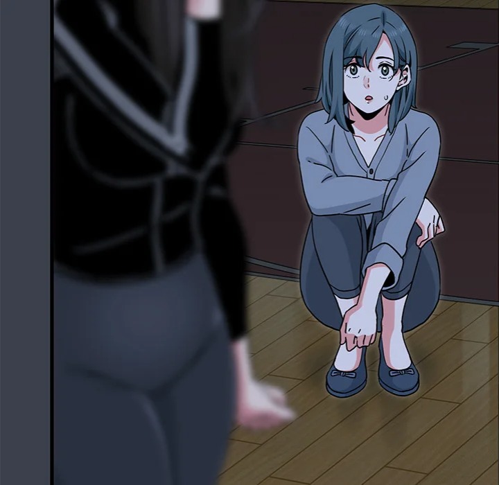 Snapping Into Love Uncensored chapter 36 page 187
