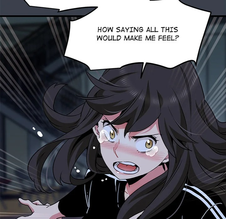 Snapping Into Love Uncensored chapter 36 page 189