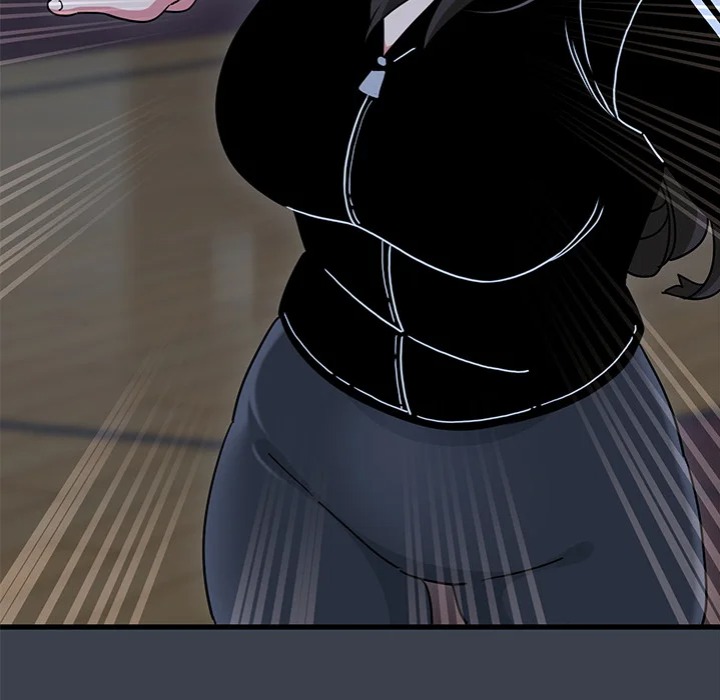 Snapping Into Love Uncensored chapter 36 page 190