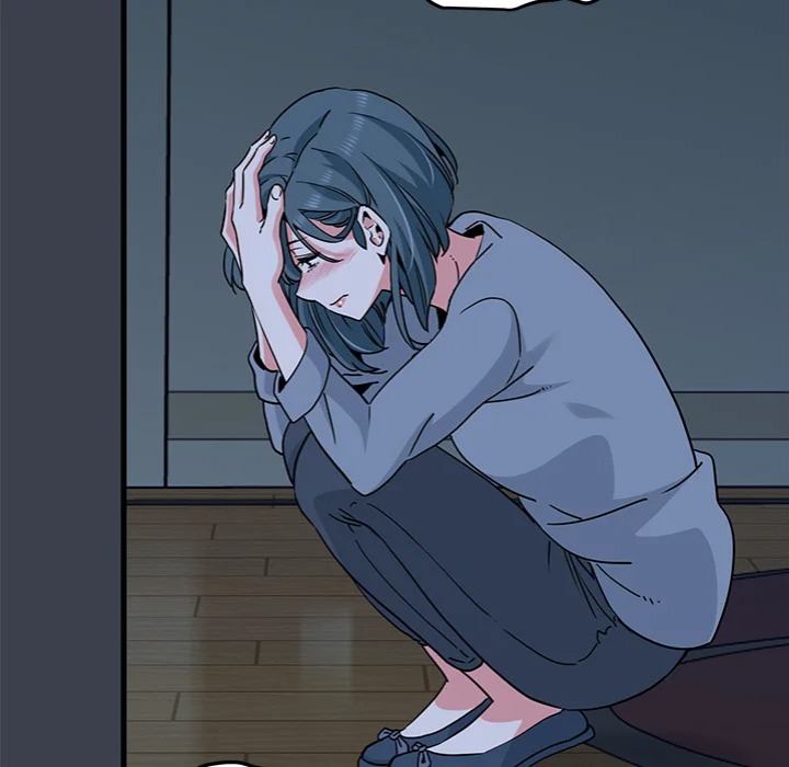Snapping Into Love Uncensored chapter 36 page 192