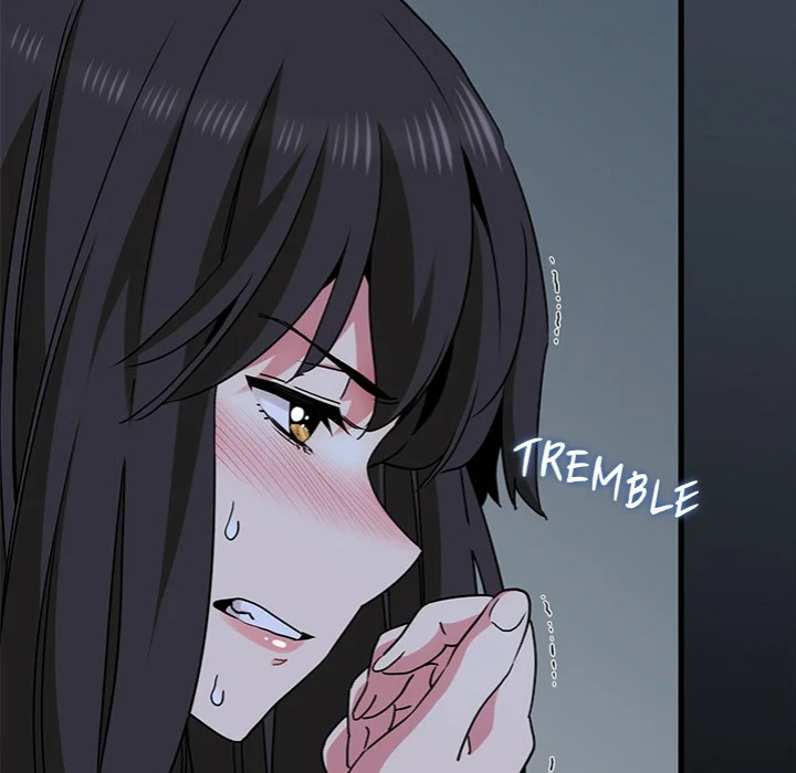 Snapping Into Love Uncensored chapter 36 page 194