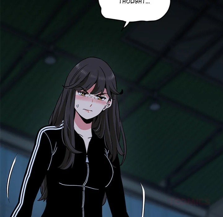 Snapping Into Love Uncensored chapter 36 page 196