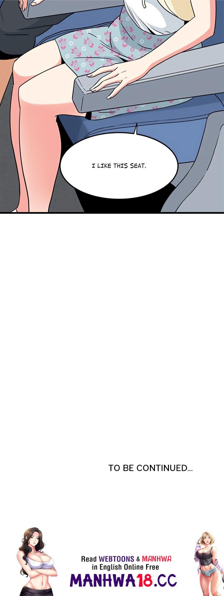 Snapping Into Love Uncensored chapter 38 page 25