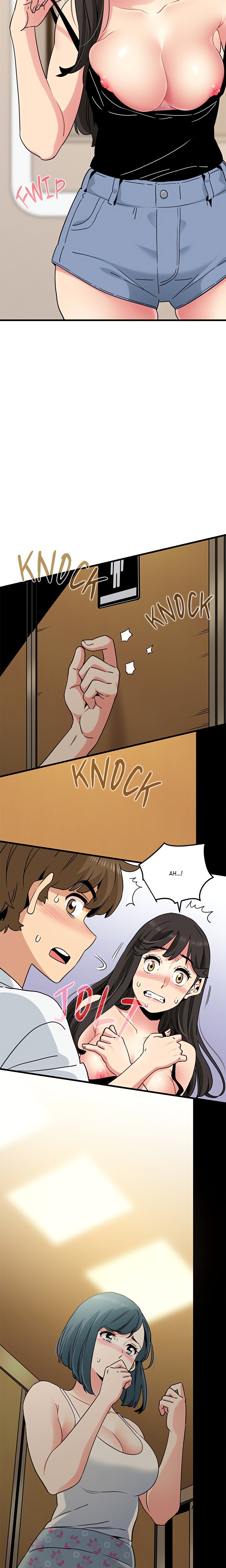 Snapping Into Love Uncensored chapter 39 page 25
