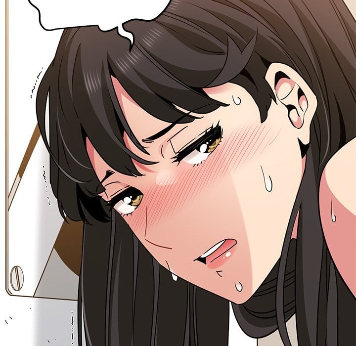 Snapping Into Love Uncensored chapter 41 page 9