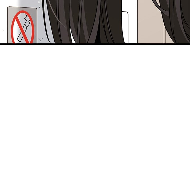 Snapping Into Love Uncensored chapter 41 page 10
