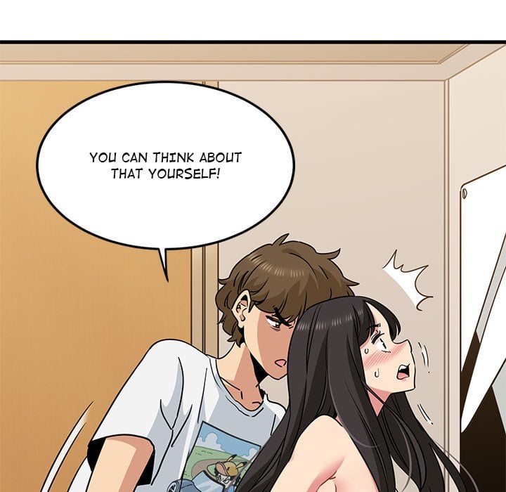 Snapping Into Love Uncensored chapter 41 page 19
