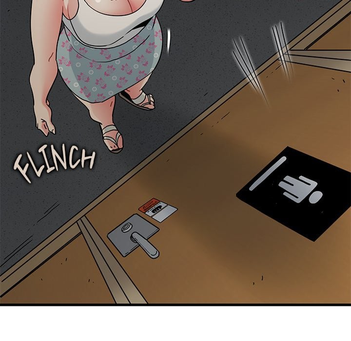 Snapping Into Love Uncensored chapter 41 page 27