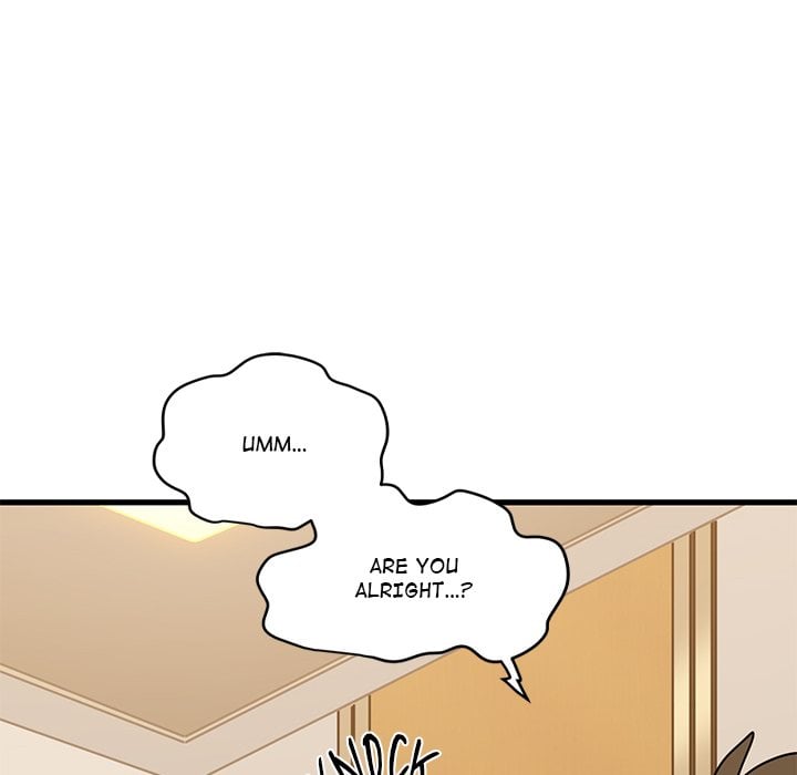 Snapping Into Love Uncensored chapter 41 page 28