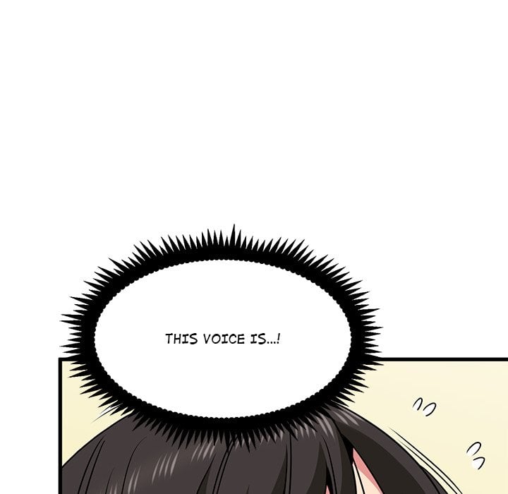 Snapping Into Love Uncensored chapter 41 page 30