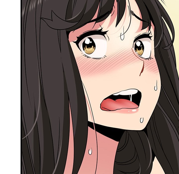 Snapping Into Love Uncensored chapter 41 page 31