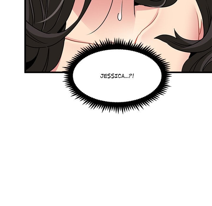 Snapping Into Love Uncensored chapter 41 page 32