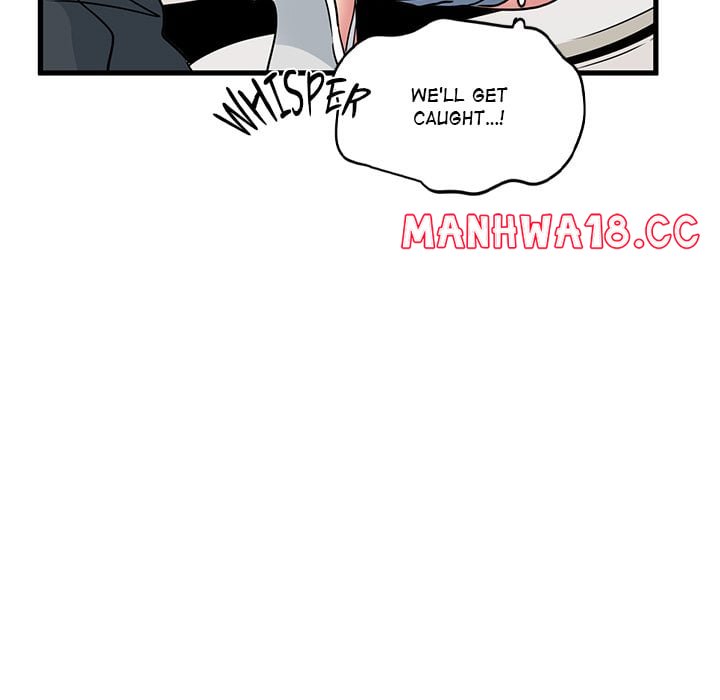 Snapping Into Love Uncensored chapter 41 page 35