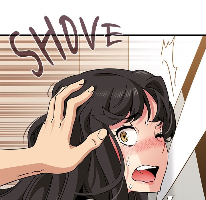 Snapping Into Love Uncensored chapter 41 page 36