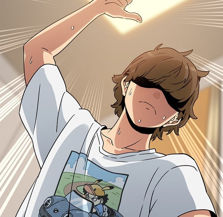 Snapping Into Love Uncensored chapter 41 page 44