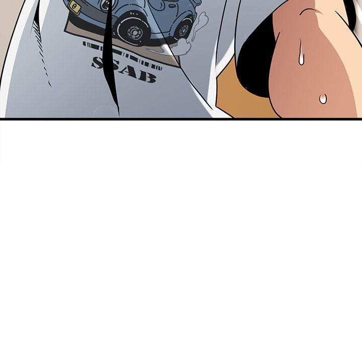 Snapping Into Love Uncensored chapter 41 page 45